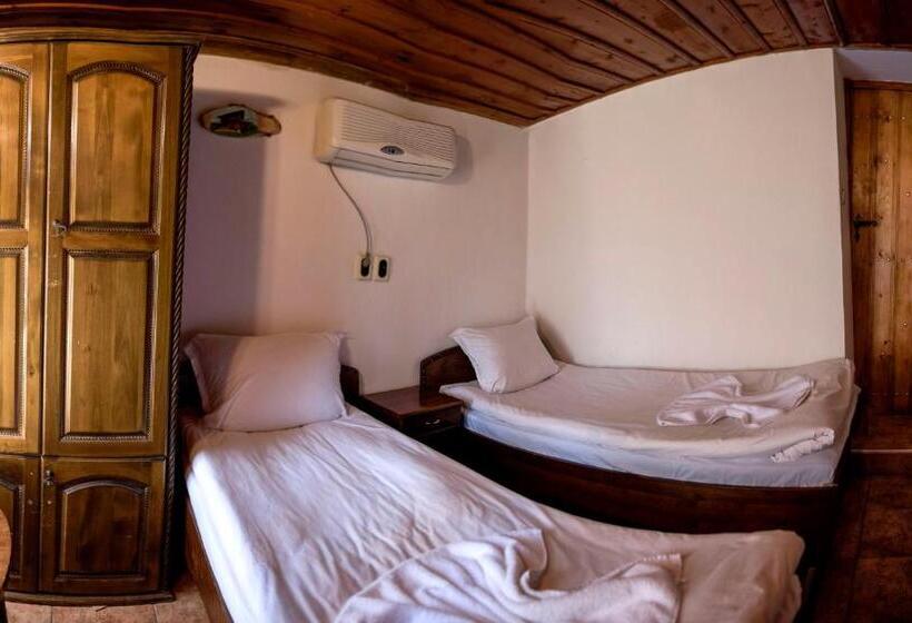 ペンション екокомплекс катунище