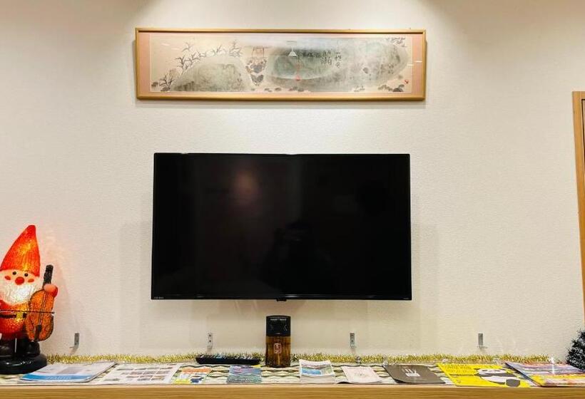 Pension 白浜の宿　 蘭