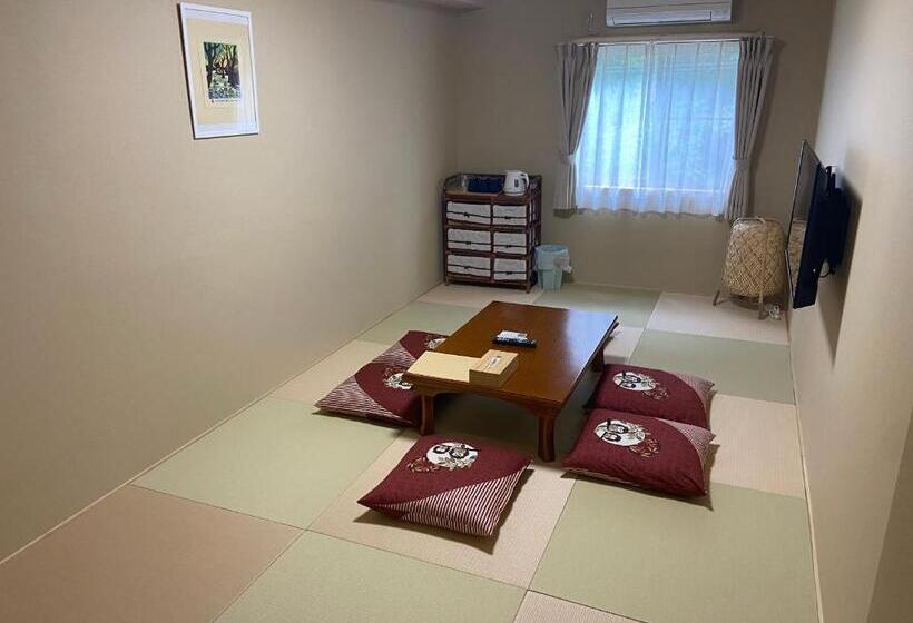 Pension 白浜の宿　 蘭