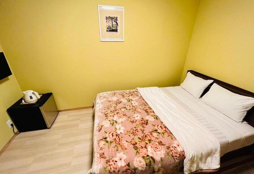 Pension 白浜の宿　 蘭