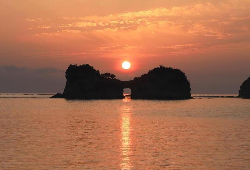 Pension 白浜の宿　 蘭