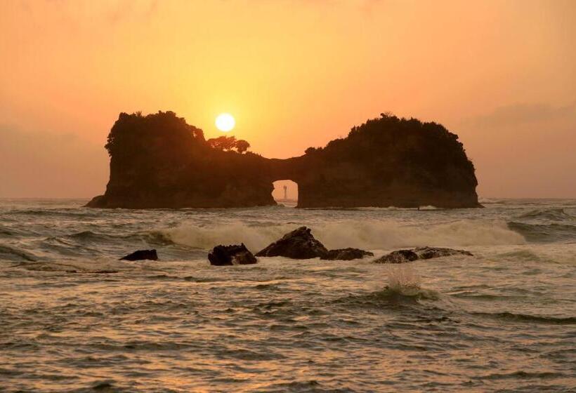 Pension 白浜の宿　 蘭