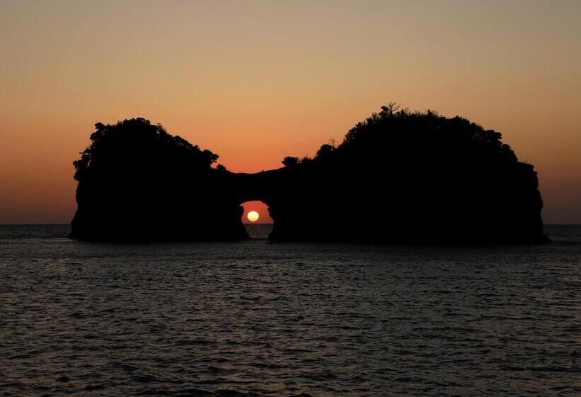 Pension 白浜の宿　 蘭