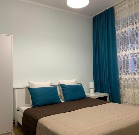 پانسیون зоряні карпати