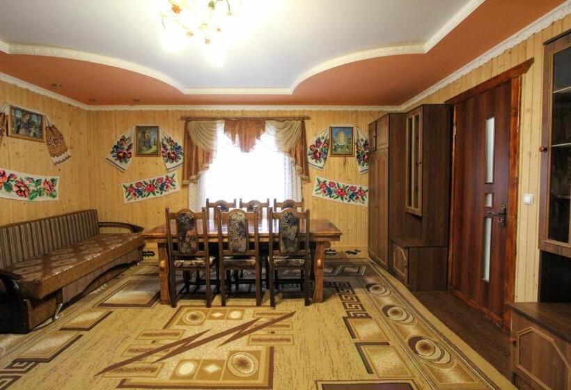 پانسیون у василини