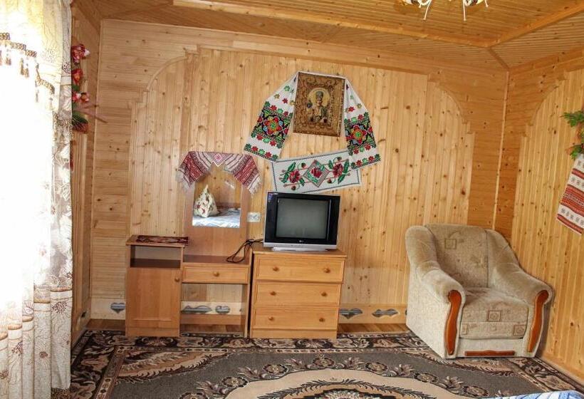 پانسیون у василини