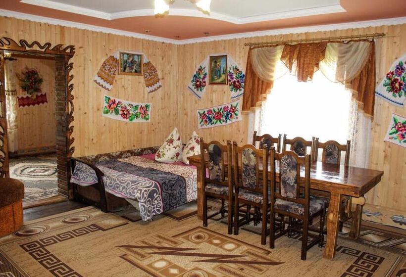 پانسیون у василини