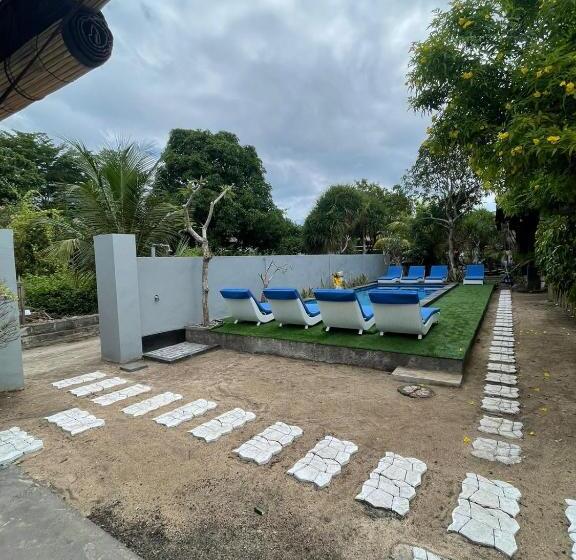 بنسيون A_one House