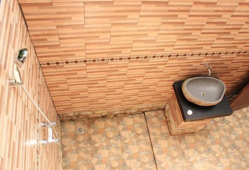 بنسيون A_one House