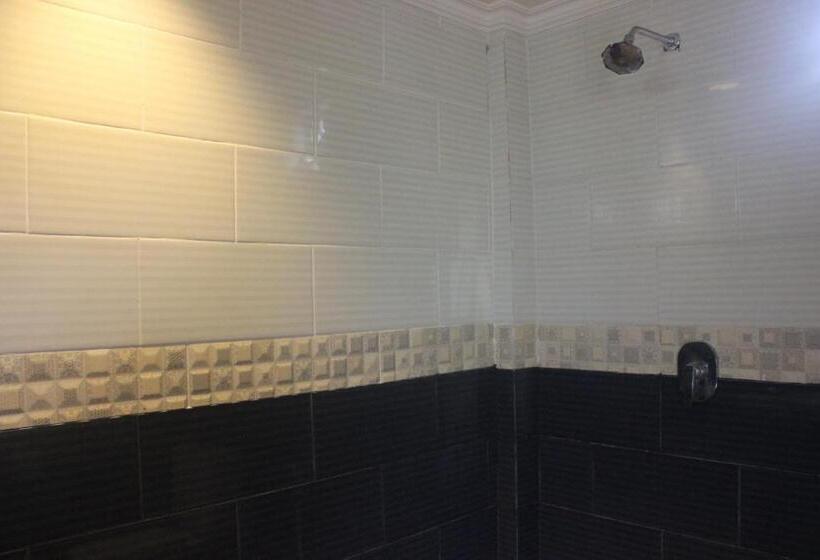 بنسيون A_one House