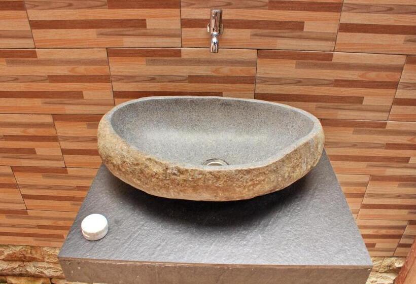 بنسيون A_one House