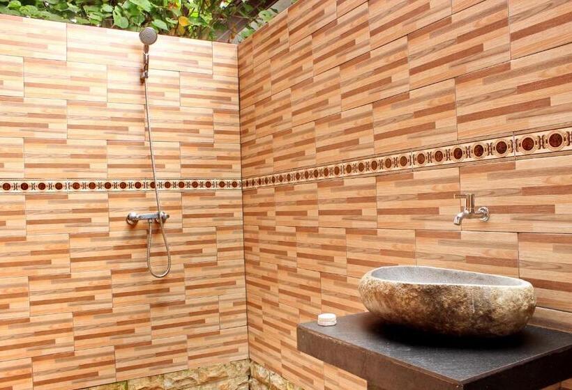 بنسيون A_one House