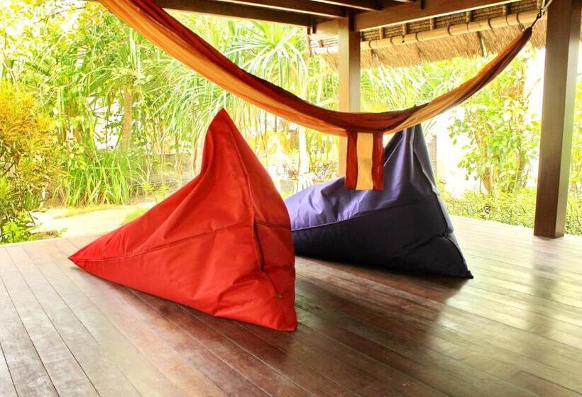 بنسيون A_one House