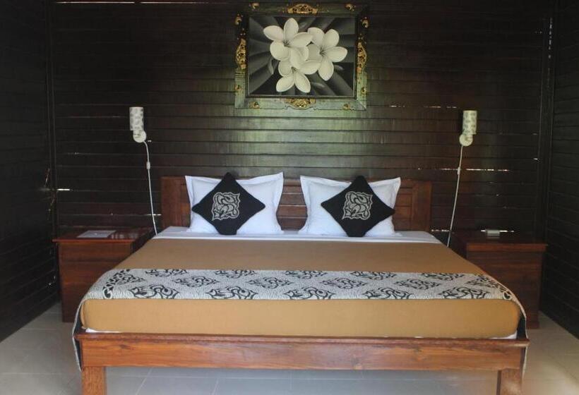 بنسيون A_one House