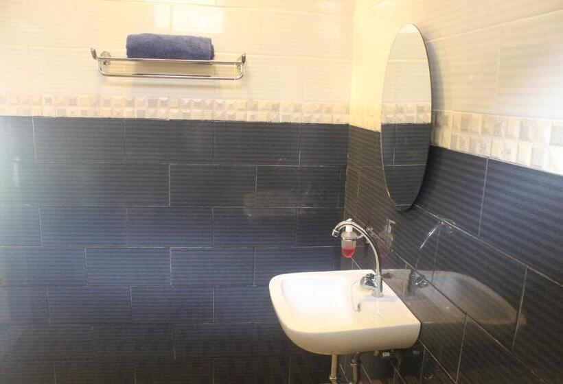 بنسيون A_one House