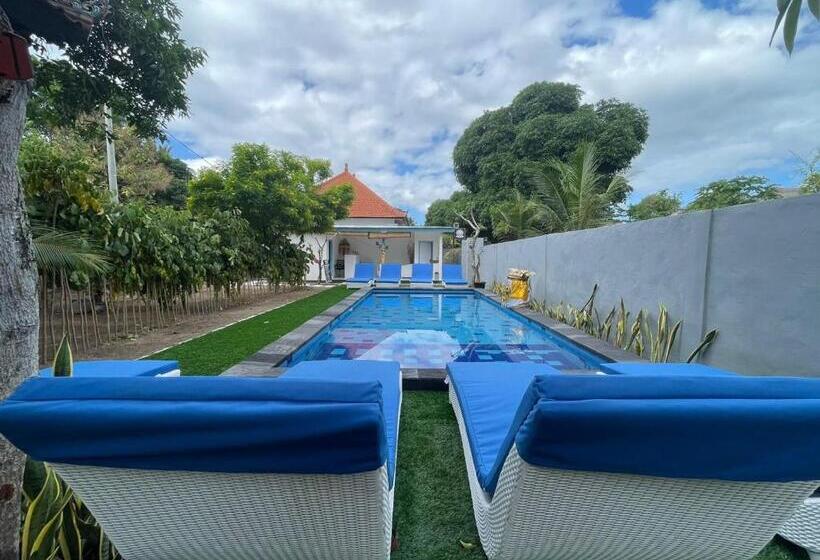 بنسيون A_one House