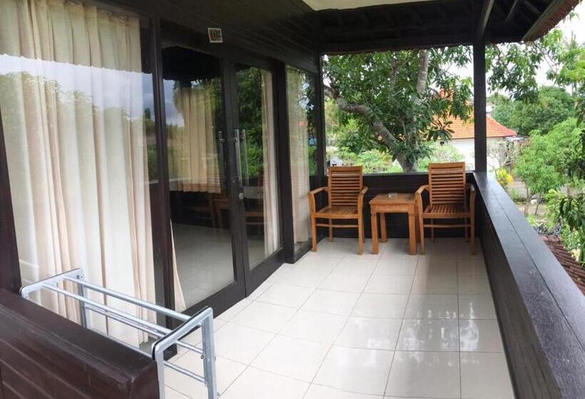 بنسيون A_one House