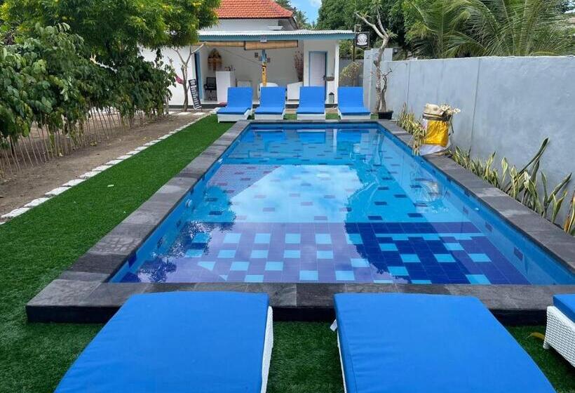 بنسيون A_one House