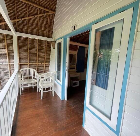 بنسيون A_one House