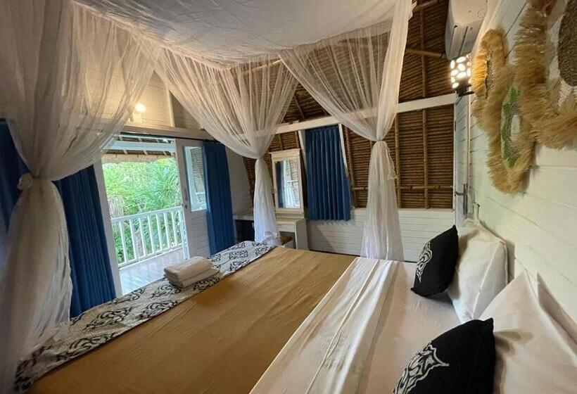 بنسيون A_one House