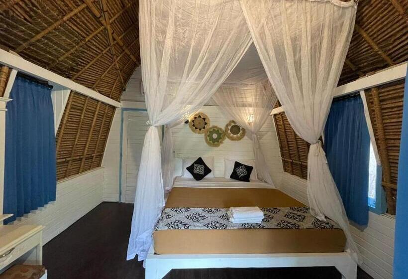 بنسيون A_one House