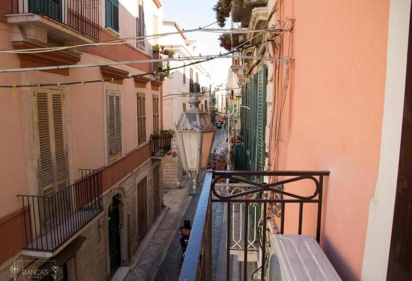 Пансион Bianca's Rooms