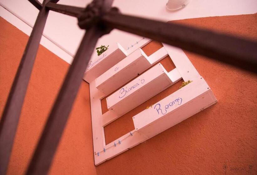 Пансион Bianca's Rooms