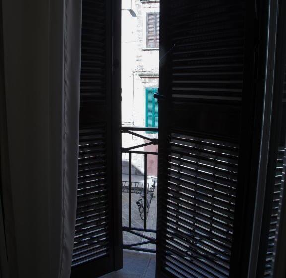 Пансион Bianca's Rooms