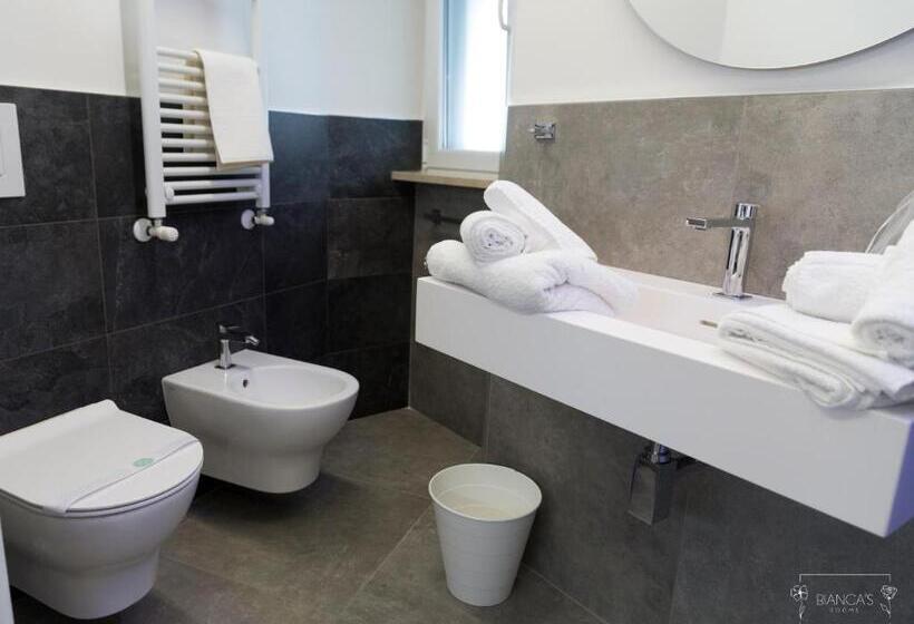 Пансион Bianca's Rooms