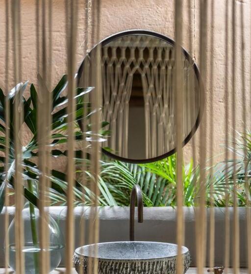 بنسيون Casa Das Conchas Caraiva