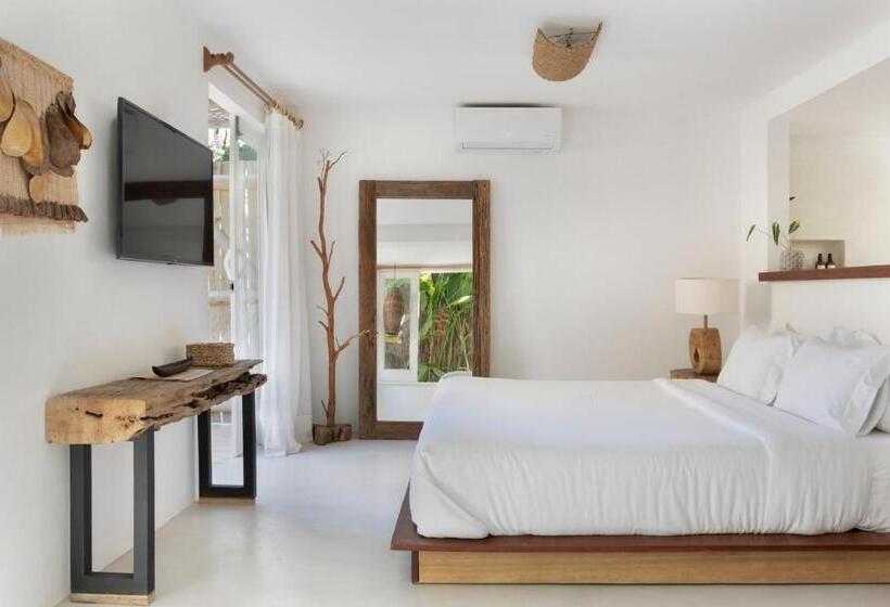 بنسيون Casa Das Conchas Caraiva