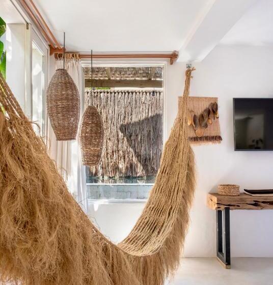 پانسیون Casa Das Conchas Caraiva