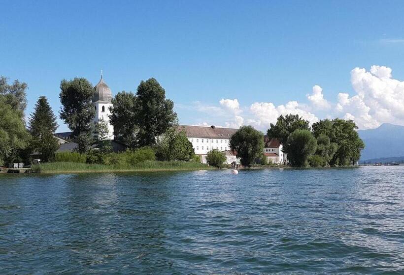 Пансион Gästehaus Frankl