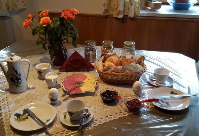 Пансион Gästehaus Frankl