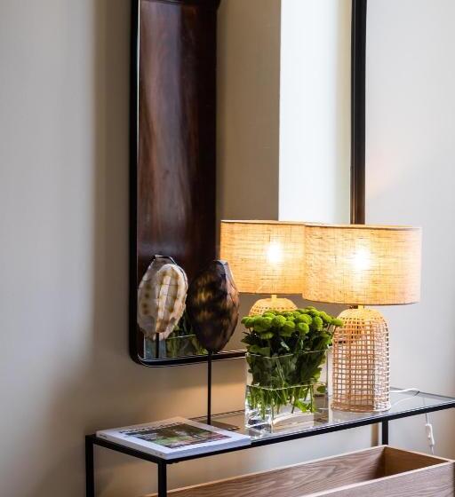 膳宿费 Les Chambres Du Montréal Et L Hôtel Particulier