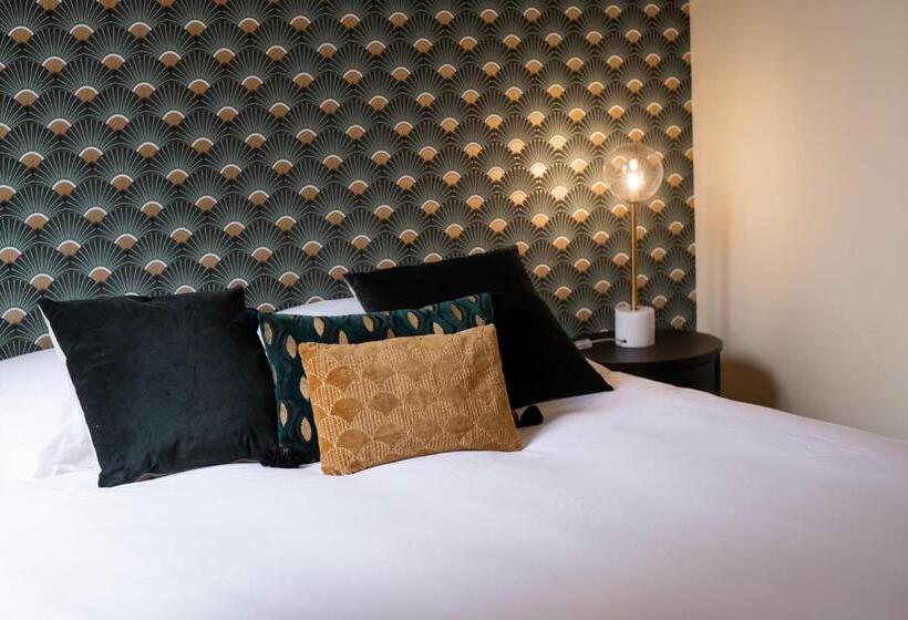 膳宿费 Les Chambres Du Montréal Et L Hôtel Particulier