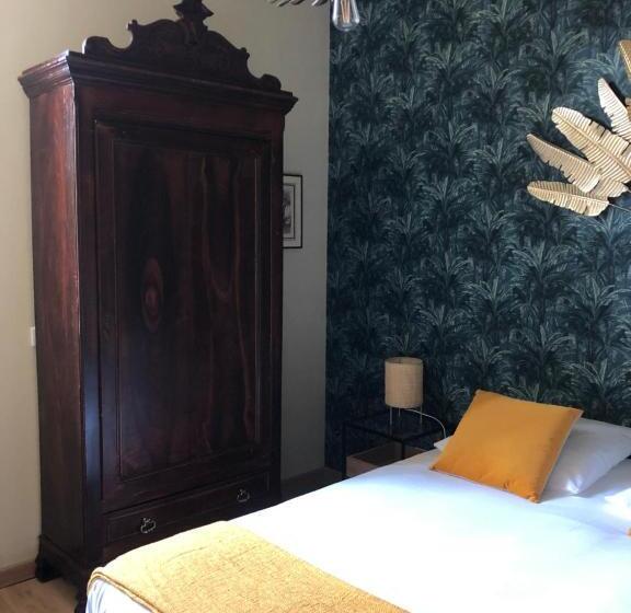 膳宿费 Les Chambres Du Montréal Et L Hôtel Particulier