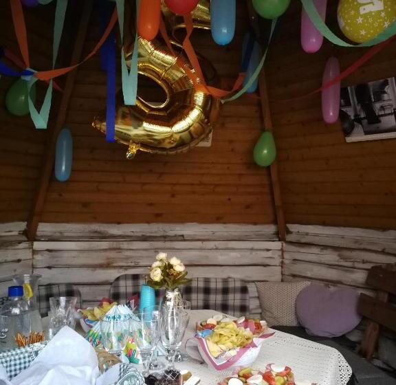 膳宿费 Penzión U Koníka