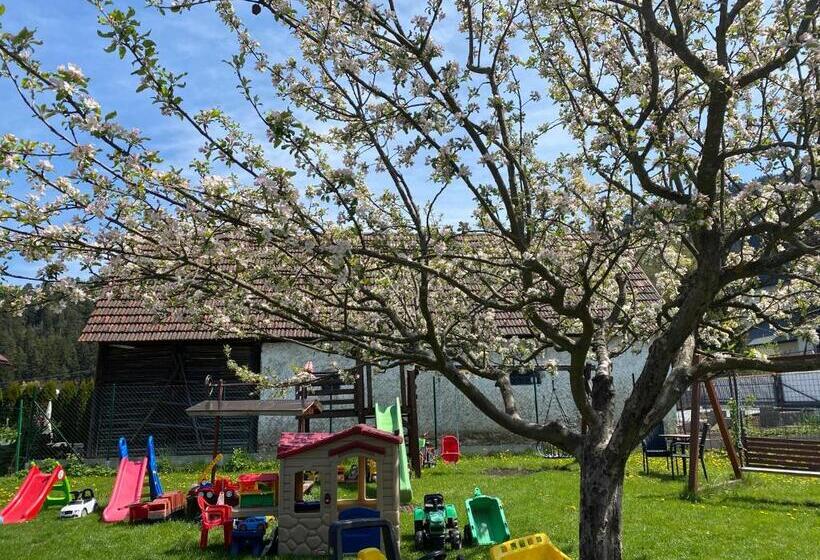 膳宿费 Penzión U Koníka