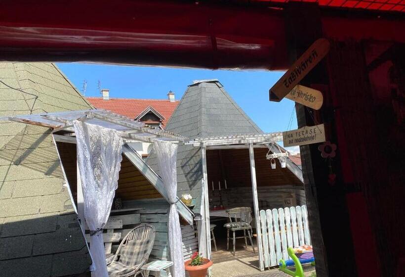 膳宿费 Penzión U Koníka