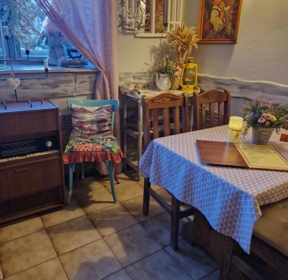 膳宿费 Penzión U Koníka