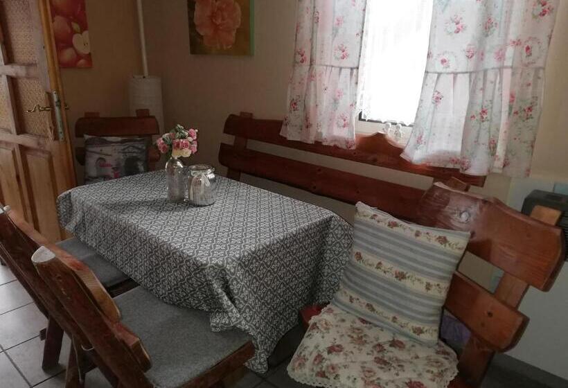 膳宿费 Penzión U Koníka