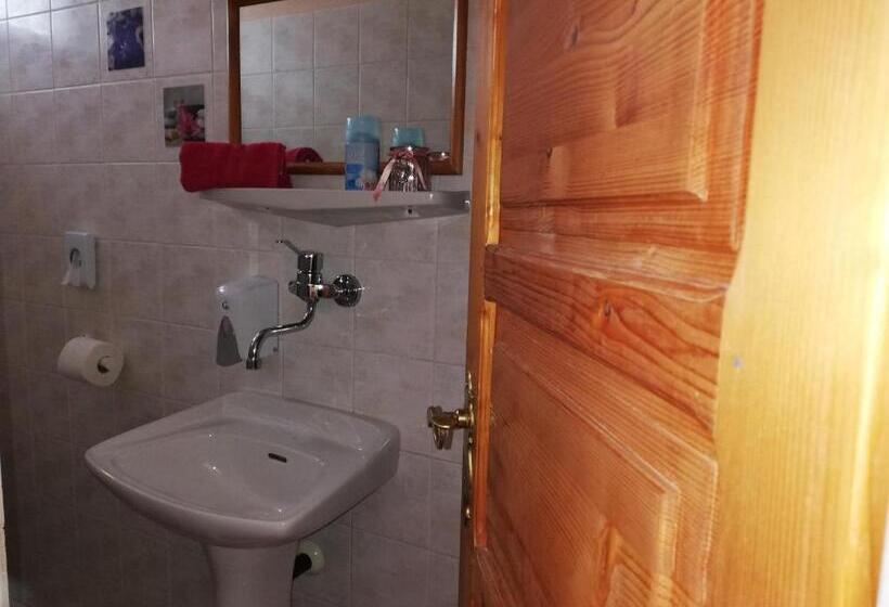 膳宿费 Penzión U Koníka