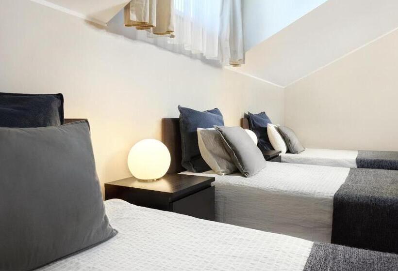 פנסיון Penzion Pod Zámkom Boleráz