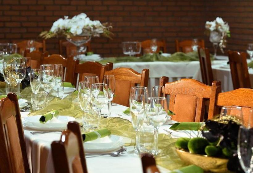 פנסיון Penzion Pod Zámkom Boleráz