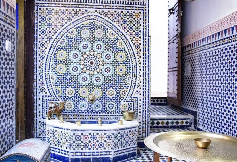 پانسیون Riad Dar Senhaji