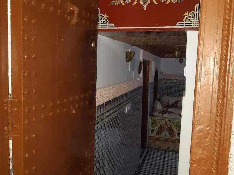 پانسیون Riad Dar Senhaji