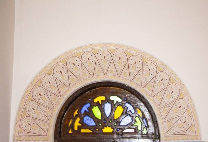 پانسیون Riad Dar Senhaji