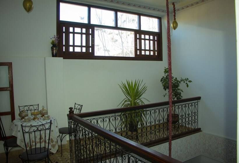 پانسیون Riad Dar Senhaji