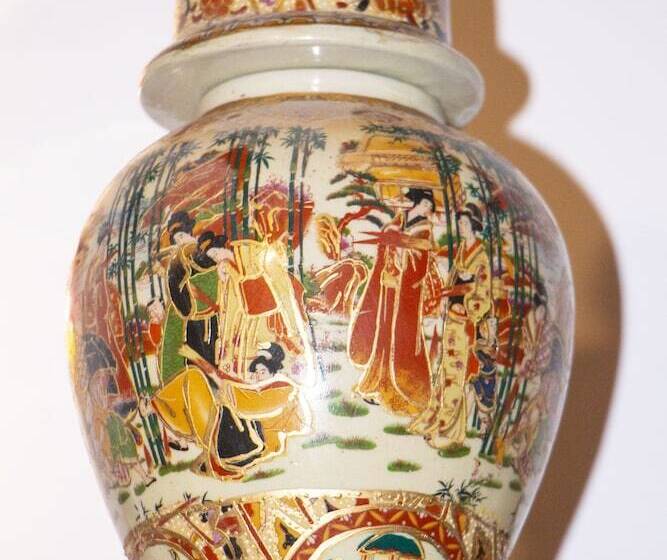 پانسیون Riad Dar Senhaji